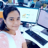 Aitha Sreevani