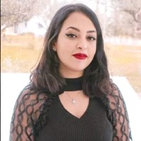 Syrine Boukrâa