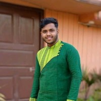 Pronay Halder