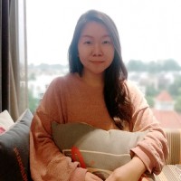 Julyn Ang
