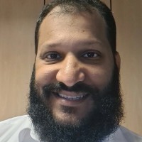 Muhammad Mujaddid Rauf