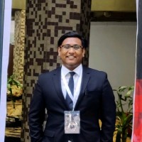 Arkadip Deb
