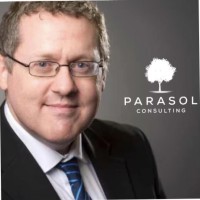 Barry Jameson