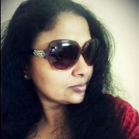 Diana Sandeep