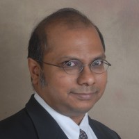 Gregory Vijayendran
