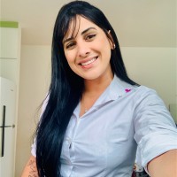 Jaqueline Almeida