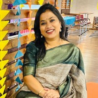 Kanika Agarwal