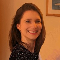 Georgina Van Hien