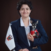 Fernanda Á.