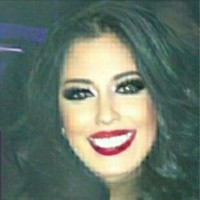 Nadia Mohammed- Roberts