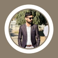 Danish Shehzad