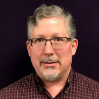 Ralph Gilbert