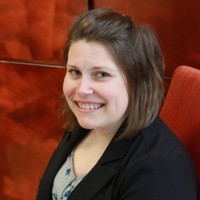 Krista Greer, P.E., CFM