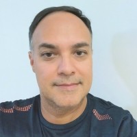 Eduardo Almeida Seixa Junior
