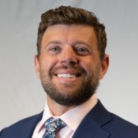 Zachary Bouck Cfp®Cima®