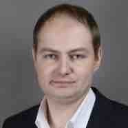 Vyacheslav Kharchenko