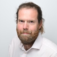 Adam Healey