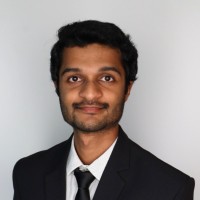 Shashank Ramesh