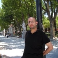 Rabih Tarraf