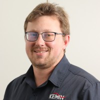 Daniel Van Der Merwe