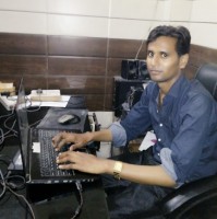 Md Shakil