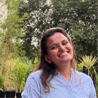 Prachi Shinde