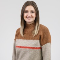 Harmony Byrne