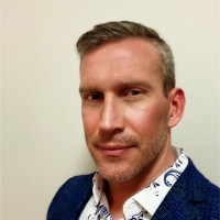 Stephen Rice