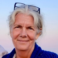 Lotte Lodberg Kjær