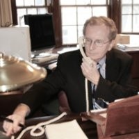 John O'Grady