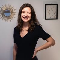 Alice Morscher