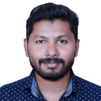 Hareesh V