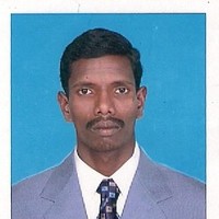 Baskaran Baskar