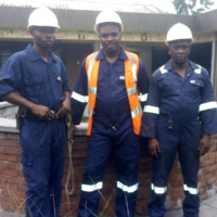 Uche Igbe