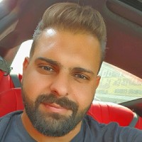 Moayad Ashour