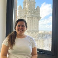 Luisina Leiva Ricaldi