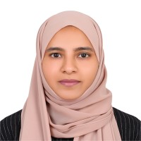 Shamla Perumal Parambil