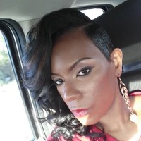 Latisha Darden