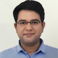Manmohan Sharma