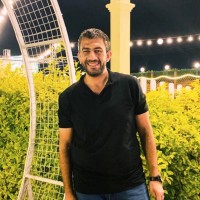 Muhammad Reda Saeed