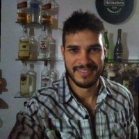 Vanderlei Vieira Marte