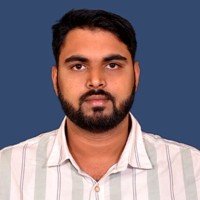 Mohammed Misbahuddin