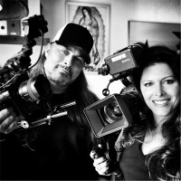 KREA FILM-MAKERS Sabrina et Steven J. GUNNELL