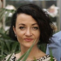 Oksana Nalyvaiko