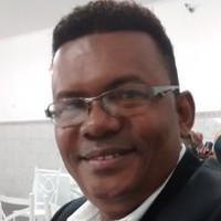 ginaldo cleber de O. Silva