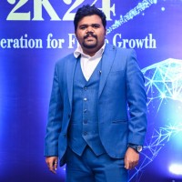 Rajesh Mohapatra