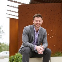 Russell Hunter