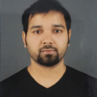 Shamil Mohammed