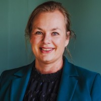 Sanne Oude Nijhuis