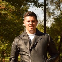 Adrian Diaconu